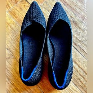 Rothy’s The Point Black 7